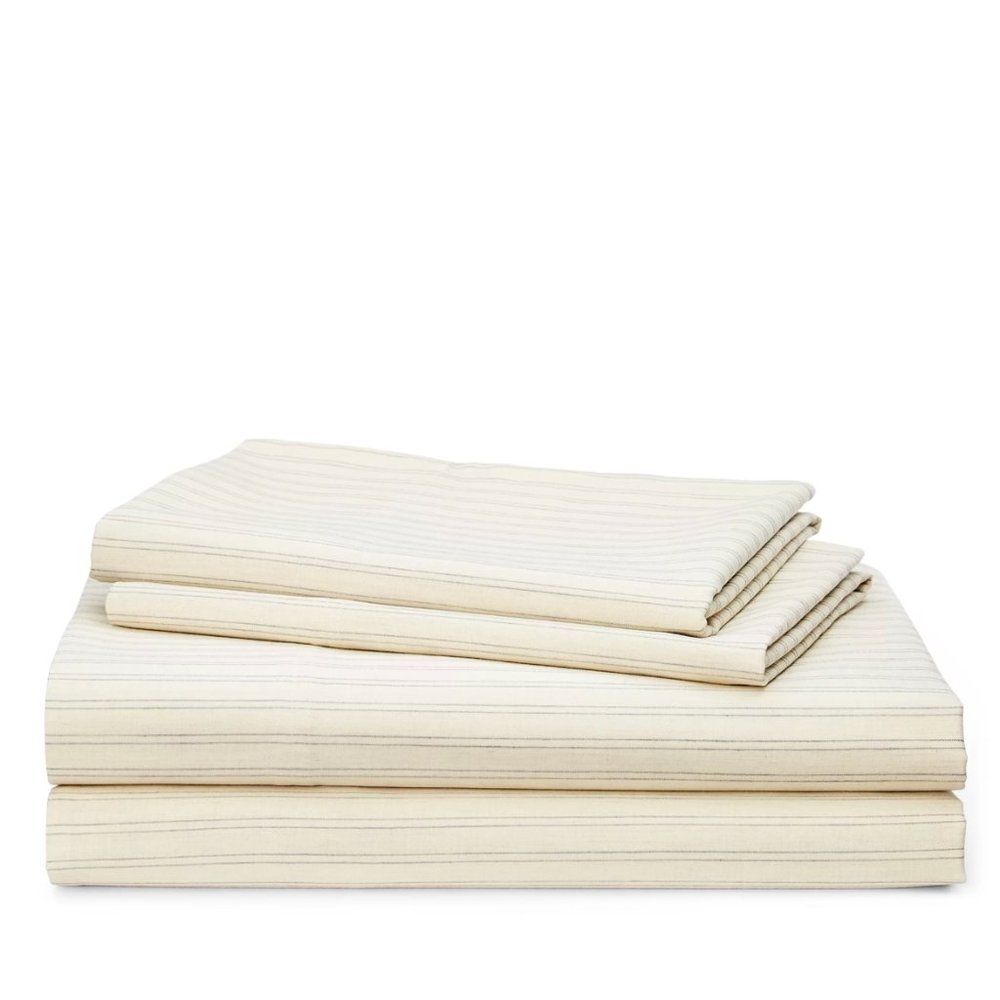 Ralph Lauren Graydon 4-pc Cal King Sheet Set